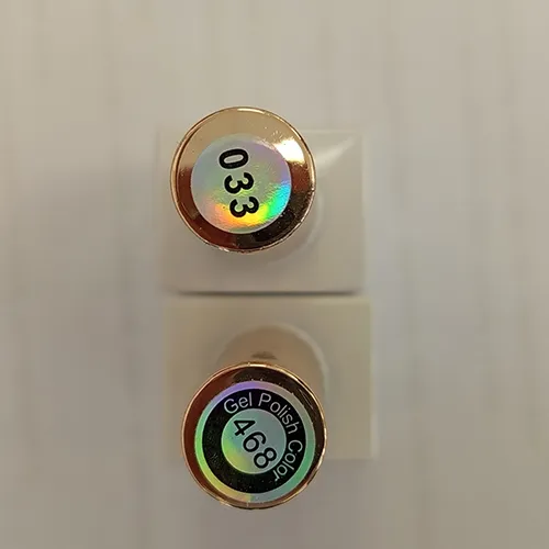 THT - Gel nail polish