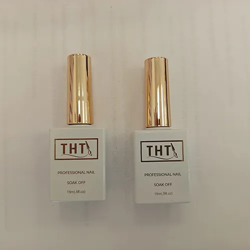 THT - Gel nail polish