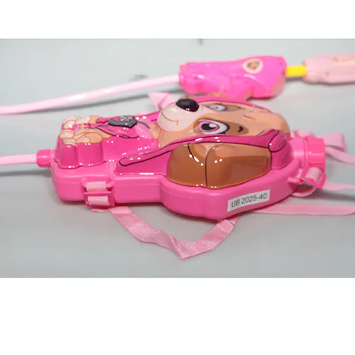 Paw Patrol - Toy water gun