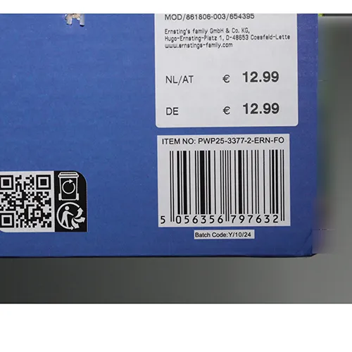 Paw Patrol - Toy water gun