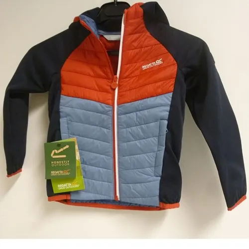 REGATTA GREAT OUTDOOR - Anorak