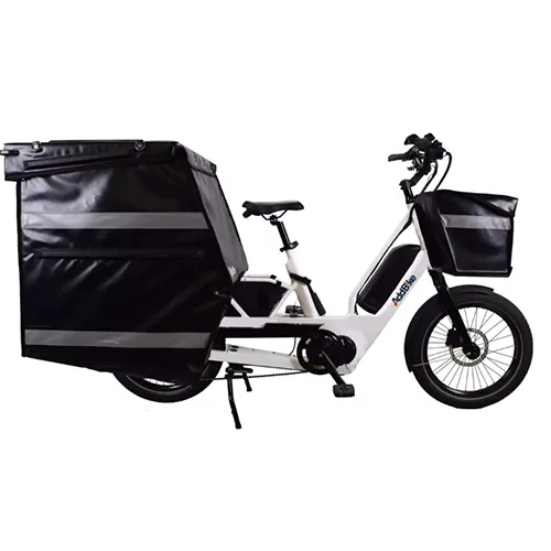 *Addbike* - Electric bicycle