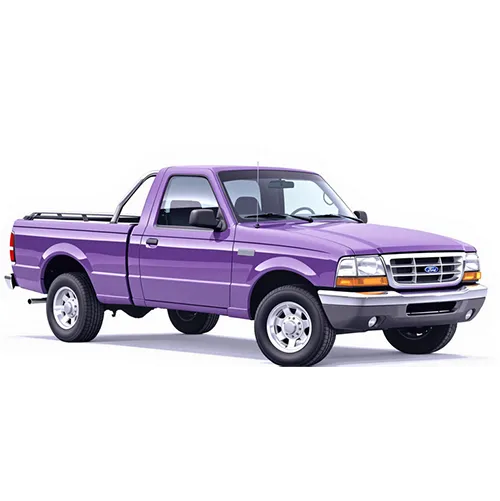 Ford - Passenger car