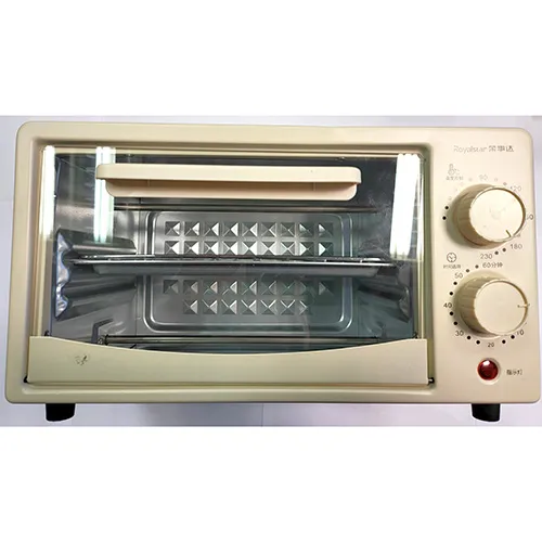 ROYALSTAR - Electric oven