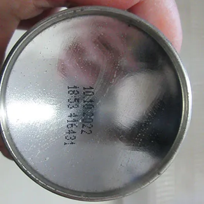 4 seasons - Hair spray