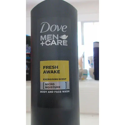 Dove - Body wash