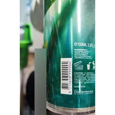 Linn Young - Perfume