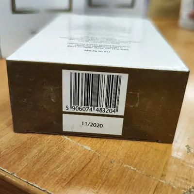 CHAT D´OR - Perfume