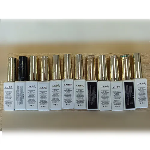 LNS - Gel nail polish