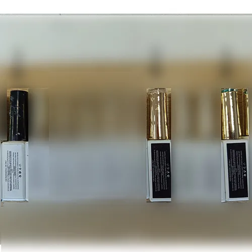 THT - Gel nail polish