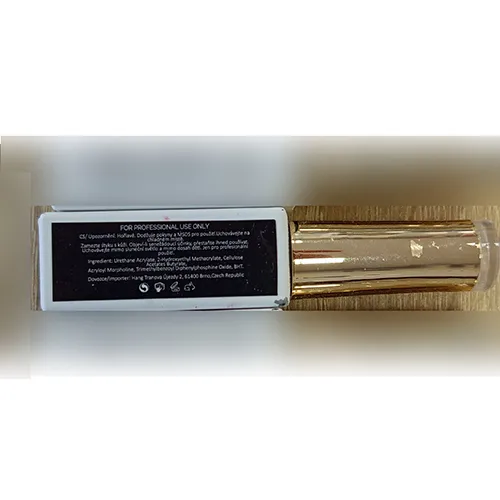 THT - Gel nail polish