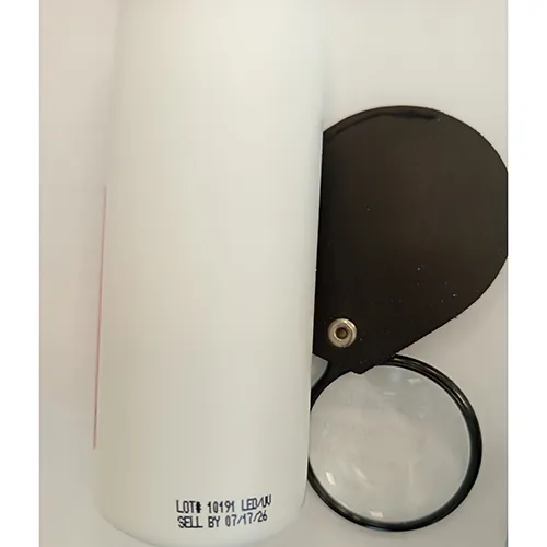 CHRISTRIO - Gel nail polish