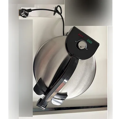 POTYYH - Electric toaster