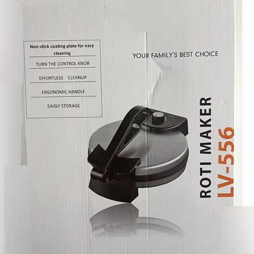 POTYYH - Electric toaster