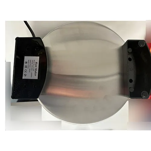 POTYYH - Electric toaster