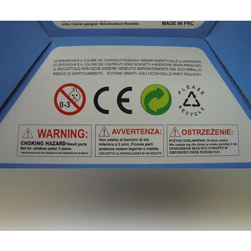 Mile - Construction toy