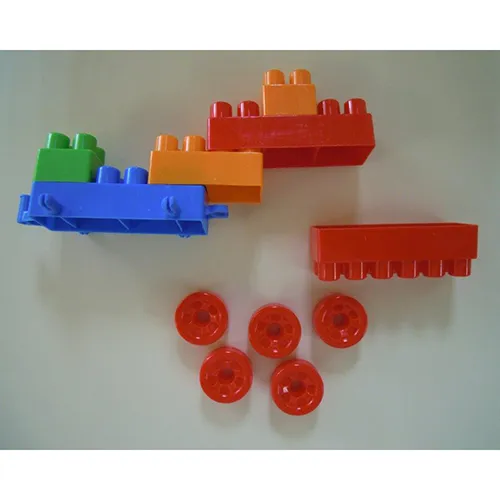 Mile - Construction toy