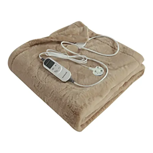 GoodHome - Electric blanket