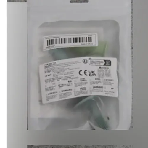 TYRY.HU - Finger toothbrush and teether