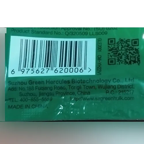 Green leaf - Cockroach bait