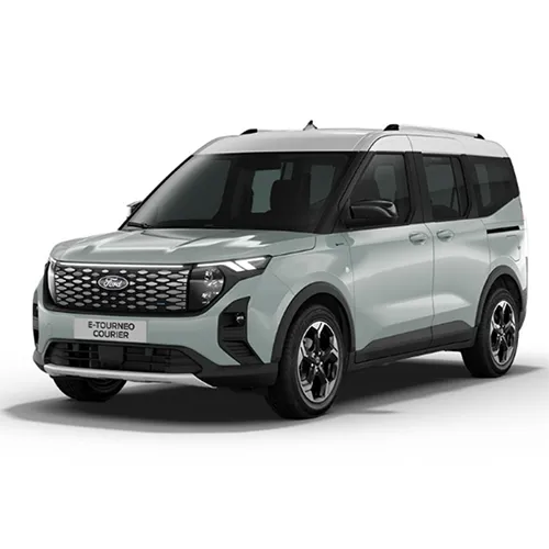 Ford - Passenger car/ Light commercial vehicle