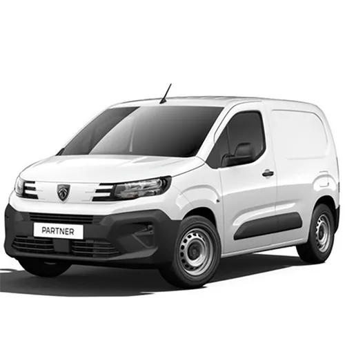 Peugeot - Passenger car / Light commercial vehicle