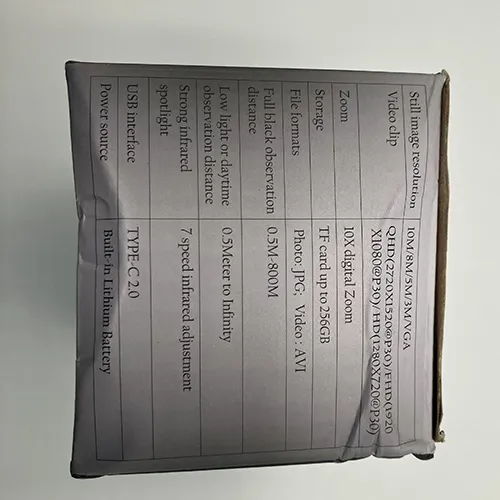 Unbranded - Monocular