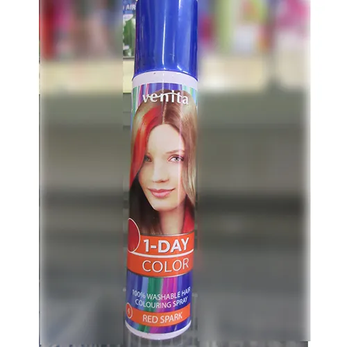 Venita - Hair spray