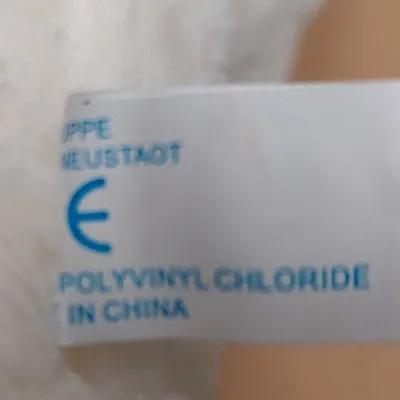 Lissipuppe/Lissidoll - Soft toy