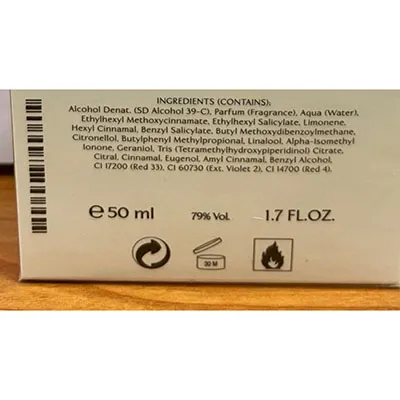 Salvatore Ferragamo - Perfume