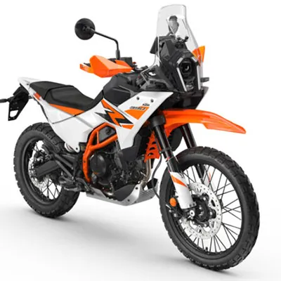 KTM - Motorcycle