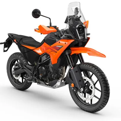 KTM - Motorcycle