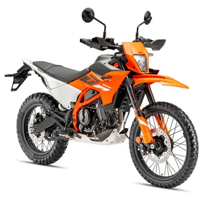 KTM - Motorcycle