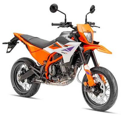 KTM - Motorcycle