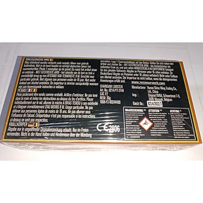 ZENA Vuurwerk - Fireworks