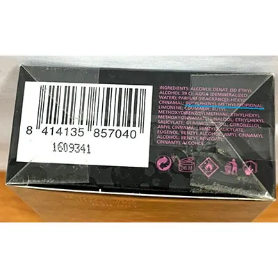 MTV - Eau de toilette