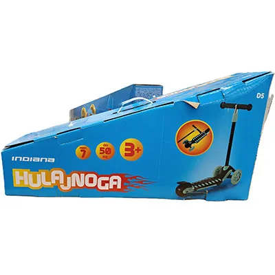 INDIANA - Toy scooter