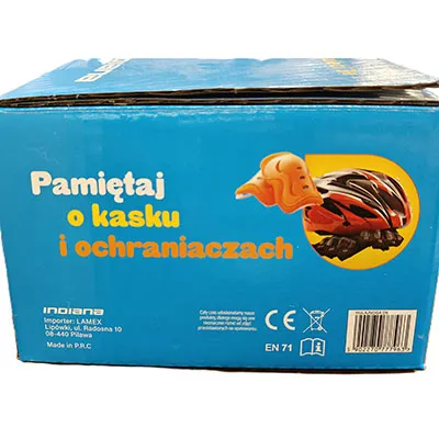 INDIANA - Toy scooter