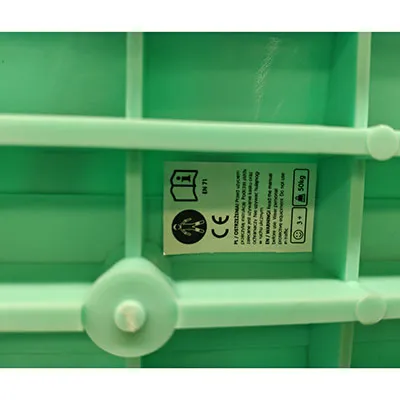 INDIANA - Toy scooter