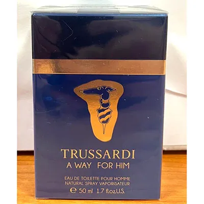 Trussardi - Perfume