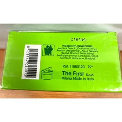 Gian Marco Venturi - Perfume