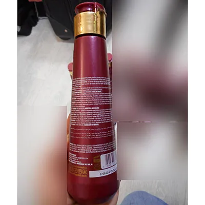 Vitta Gold - Shampoo