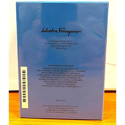 Salvatore Ferragamo - Perfume