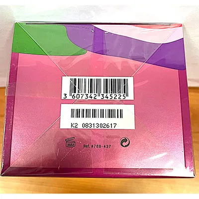 MARC JACOBS - Perfume