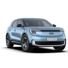 Ford - Passenger car