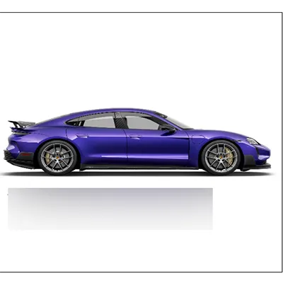 Porsche - Passenger car