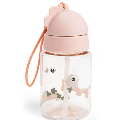 DONE BY DEER - Children’s water bottle