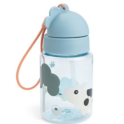 DONE BY DEER - Children’s water bottle