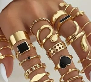 Ring set – InfoCons Consumer Protection informs you 