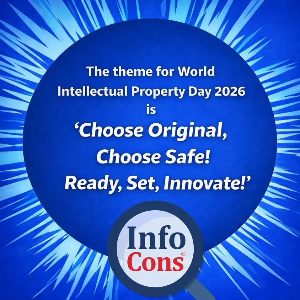 World Intellectual Property Day 2026